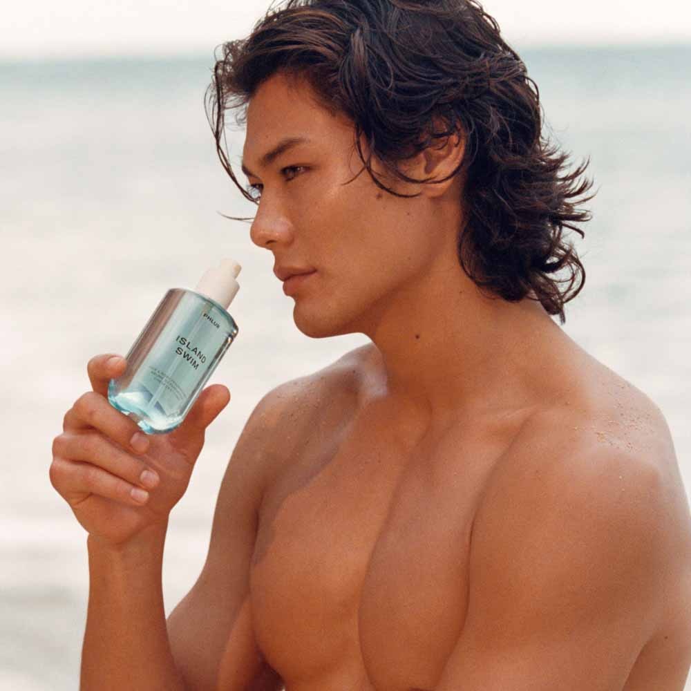ISLAND SWIM BRUMA PERFUMADA PARA PIEL Y CABELLO